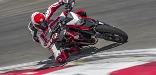 Ducati Hypermotard SP